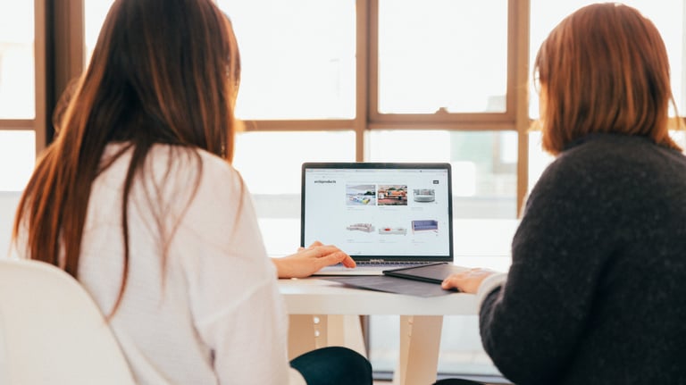 Agyle Bpo Financeiro | Equipe de Especialistas